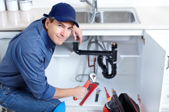 Residential Plumbing Tooting