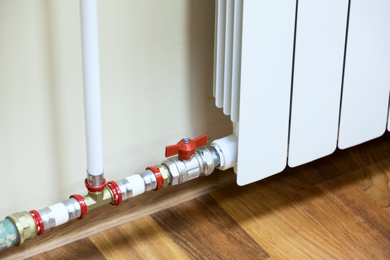 Slab Leak Repair Tooting, SW17